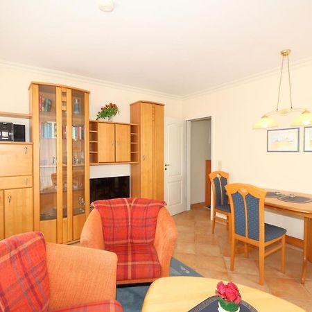 Haus Alice - Becker 36/10 Appartement Westerland Buitenkant foto
