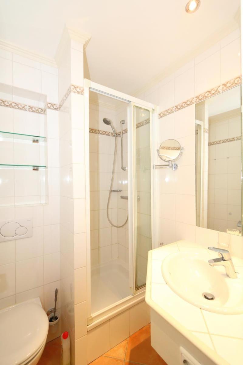 Haus Alice - Becker 36/10 Appartement Westerland Buitenkant foto