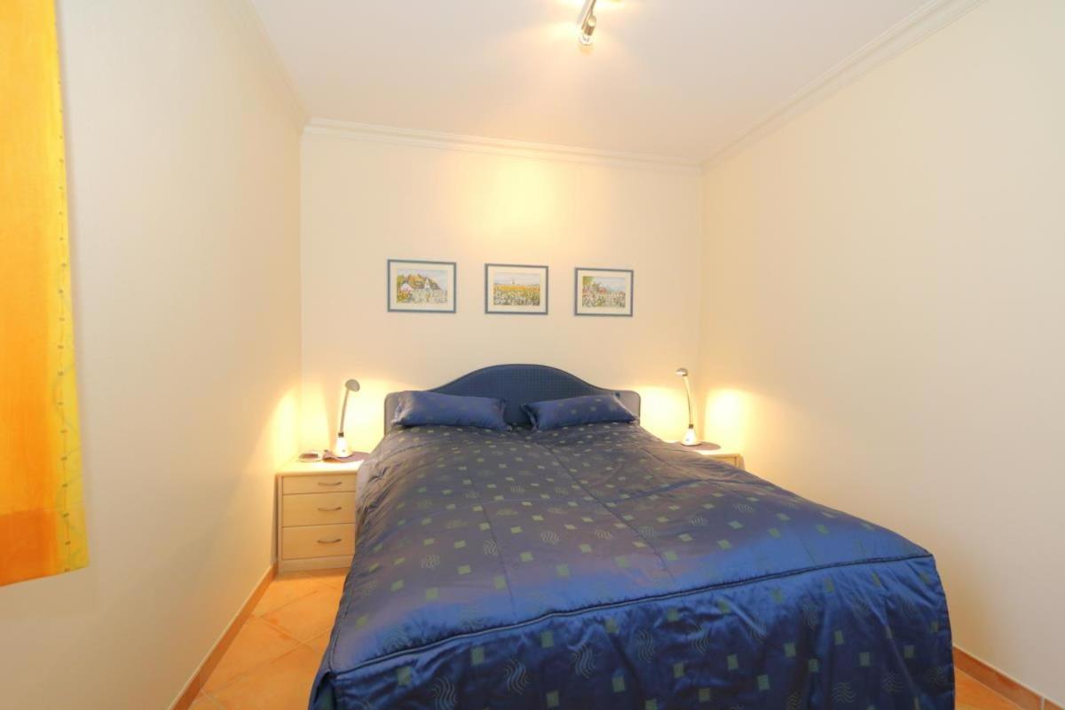 Haus Alice - Becker 36/10 Appartement Westerland Buitenkant foto